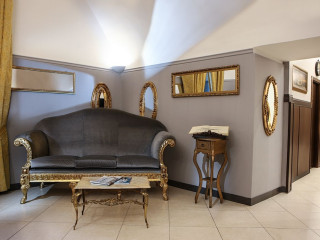 GRAND HOTEL CAPODIMONTE