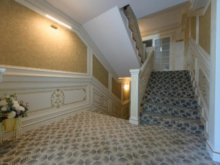 Grand Hotel Caraiman