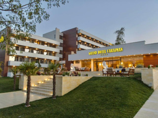 Grand Hotel Caraiman