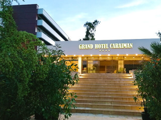 GRAND HOTEL CARAIMAN