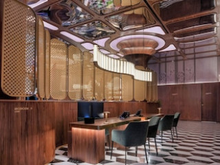 GRAND HOTEL CENTENARI, VALENCIA, AUTOGRAPH COLLECTION