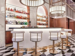 GRAND HOTEL CENTENARI, VALENCIA, AUTOGRAPH COLLECTION