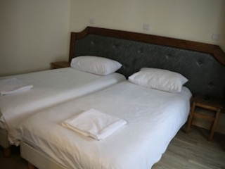 GRAND HOTEL DE CLERMONT