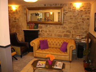 GRAND HOTEL DE CLERMONT