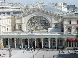 Grand Hotel De L europe