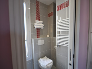 GRAND HOTEL DE TURIN