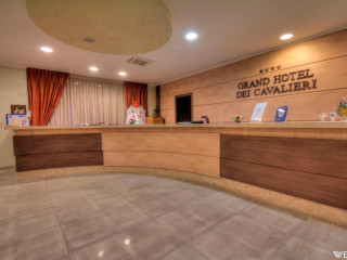 Grand Hotel Dei Cavalieri