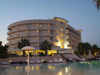 Grand Hotel Dei Cavalieri
