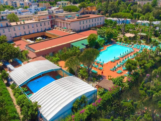 Grand Hotel Delle Terme Re Ferdinando