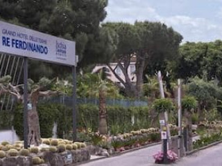 Grand Hotel Delle Terme Re Ferdinando