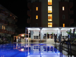 GRAND HOTEL DERIN