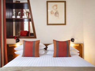 GRAND HOTEL DES BALCONS