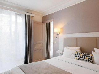 GRAND HOTEL DES GOBELINS