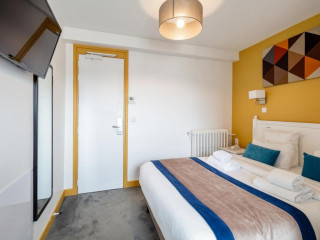 GRAND HOTEL DES GOBELINS