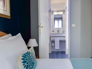 Grand Hotel Du Calvados