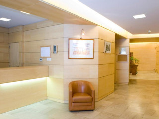 Grand Hotel du Havre