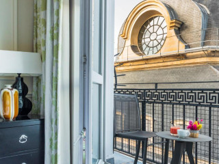 Grand Hotel du Palais Royal