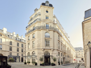 GRAND HOTEL DU PALAIS ROYAL