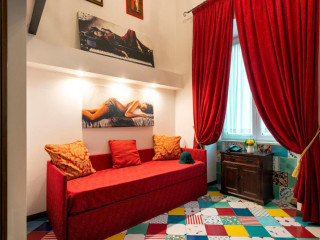 Grand Hotel Europa & Restaurant