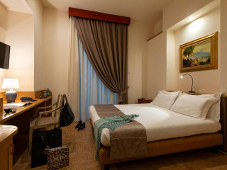 Grand Hotel Europa & Restaurant