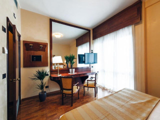 Grand Hotel Excelsior