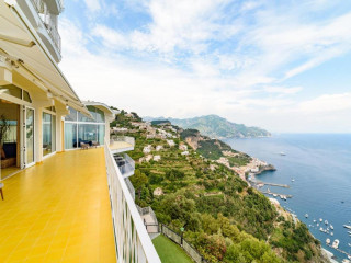 Grand Hotel Excelsior - Adults only