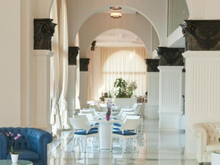 Grand Hotel Italia
