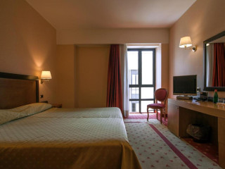 Grand Hotel la Chiusa di Chietri