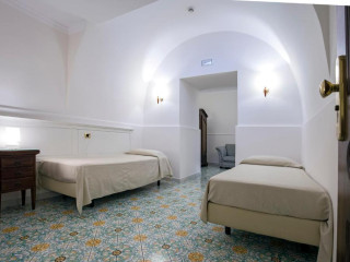 Grand Hotel la Panoramica