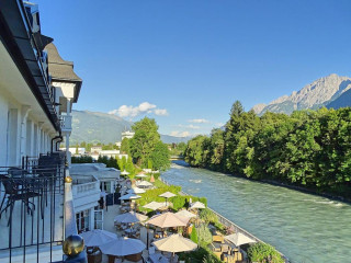 Grand Hotel Lienz