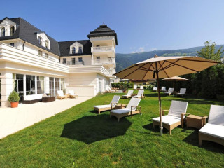 Grand Hotel Lienz