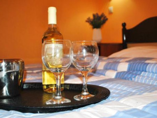 Grand Hotel Loutraki