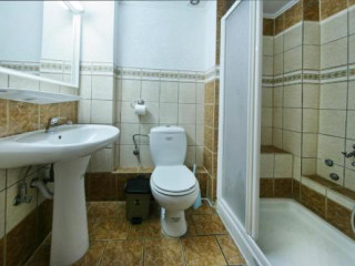 Grand Hotel Loutraki