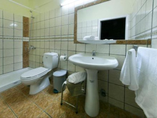 Grand Hotel Loutraki