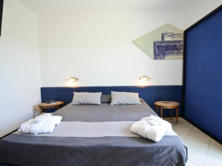 Grand Hotel Masseria Santa Lucia
