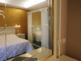 Grand Hotel Michelacci