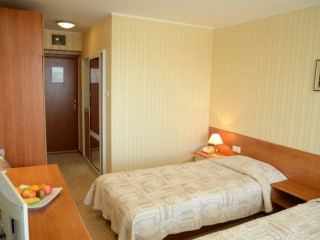 Grand Hotel Murgavets Pamporovo