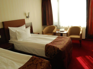 Grand Hotel Napoca