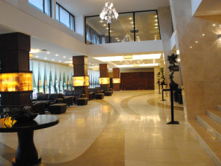 Grand Hotel Napoca