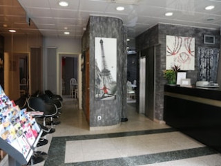 GRAND HOTEL NOUVEL OPERA