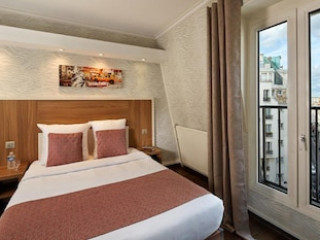 GRAND HOTEL NOUVEL OPERA