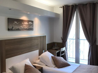 Grand Hotel Nouvel Opera