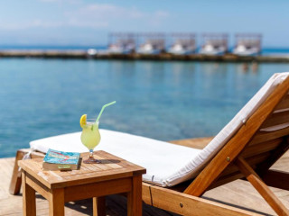 Grand Hotel Ontur Cesme