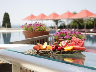Grand Hotel Ontur Cesme