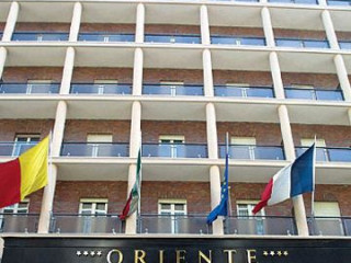 GRAND HOTEL ORIENTE