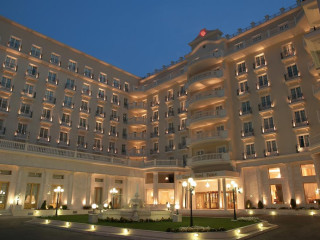 Grand Hotel Palace