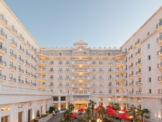 Grand Hotel Palace