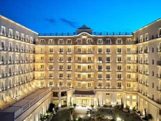 Grand Hotel Palace