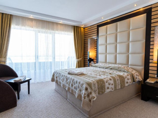 GRAND HOTEL POMORIE