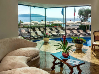 Grand Hotel Punta Molino Terme